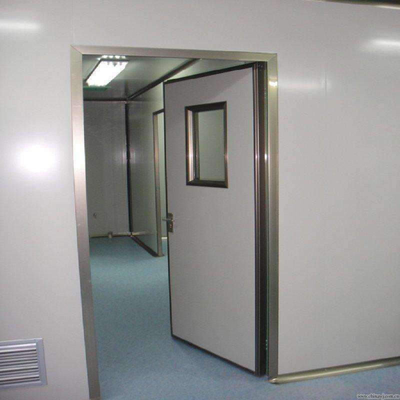 通化铅门防护工程