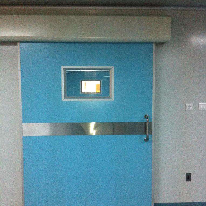通化医用铅门